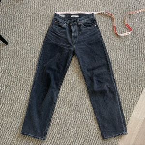 Levi’s Dad Jeans in Rad Dad